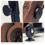 Abbildung zeigt NOHrD Bike-Fahrradergometer, Shadow