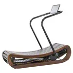 NOHrD Laufband Sprintbok, Nussbaum