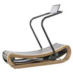 NOHrD Laufband Sprintbok, Eiche