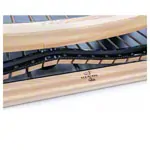NOHrD Laufband Sprintbok, Eiche