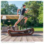 Abbildung zeigt NOHrD Laufband Sprintbok, Eiche