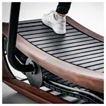 Abbildung zeigt NOHrD Laufband Sprintbok, Club-Sport