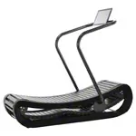 NOHrD Laufband Sprintbok, Shadow