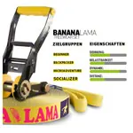 GIBBON Bananalama Treewear-Set