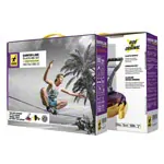 GIBBON Surferline Treewear-Set, 30 m