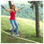 GIBBON Classic-Line Treewear-Set, 15 m