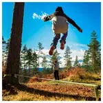 GIBBON Classic-Line Treewear-Set, 15 m