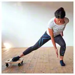 Pedalo Beintrainer Sprint Board