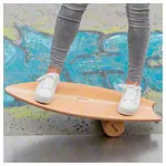 Pedalo Balance-Board Triple