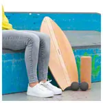Pedalo Balance-Board Triple