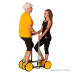 Pedalo Koordinationstrainer Combi