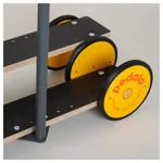 Abbildung zeigt Pedalo Koordinationstrainer Family