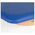 Schaukelbrett mit Polster klein, LxBxH 50x50x10 cm