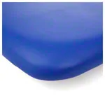 Abbildung zeigt Schaukelbrett mit Polster klein, LxBxH 50x50x10 cm
