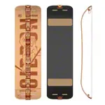 GIBBON Giboard-Set Roots Rocker Travel