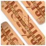 GIBBON Giboard-Set Roots Rocker Travel