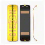 GIBBON Giboard-Set Bonzo Classic