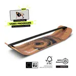 GIBBON Giboard-Set Active Black