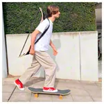 GIBBON Schultergurt fr Giboard