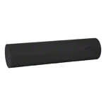 softX Faszien-Rolle 95,  9,5 cm x 40 cm, schwarz, Hrtegrad: hart