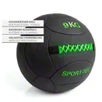 Sport-Tec Wall-Ball Robusta, 35 cm, 9 kg
