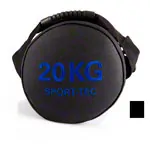 Abbildung zeigt Sport-Tec Powerbag-Set Robusta, 5-25 kg, 5-tlg.