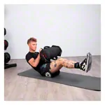 Abbildung zeigt Sport-Tec Powerbag-Set Robusta, 5-25 kg, 5-tlg.