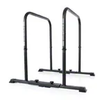 Abbildung zeigt Sport-Tec Dip Barren inkl. Verbindungsstcke, L x B x H 80 x 50 x 90 cm
