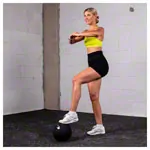Sport-Tec Slamball-Set 10-tlg., 2-30 kg