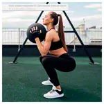 Sport-Tec Slamball-Set 10-tlg., 2-30 kg