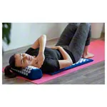 Sport-Tec Akupressur-Set: Akupressurmatte + Akupressurkissen