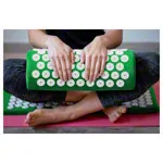 Sport-Tec Akupressur-Set: Akupressurmatte + Akupressurkissen