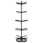 Sport-Tec Medizinballstnder fr 10 Blle, LxBxH 58x26x157 cm