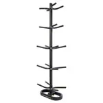 Sport-Tec Slamball-Set 11-tlg., 2-30 kg inkl. Stnder