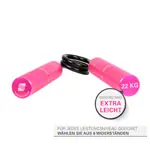 Sport-Tec Handtrainer, 50 lbs / 22 kg, pink