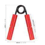 Sport-Tec Handtrainer, 100 lbs / 45 kg, rot