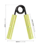 Sport-Tec Handtrainer, 150 lbs / 68 kg, grn