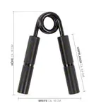 Sport-Tec Handtrainer, 250 lbs / 114 kg, schwarz