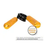 Sport-Tec Handtrainer, 300 lbs / 137 kg, gold