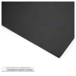 Sport-Tec Anti-Ermdungsmatte, 2 Module  90 cm, 180x65x1,3 cm, schwarz