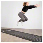 Sport-Tec Weitsprung- und Koordinationsmatte 3,5 x 1 m
