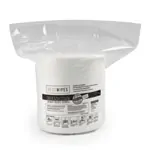 Abbildung zeigt Desinfektionstuchspender-W�rfel Kubik inkl. 200 Desinfektionst�chern