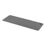 Abbildung zeigt AIREX Pilates- und Yogamatte ECO Pro, LxBxH 180x61x0,4 cm
