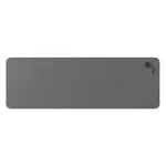 Abbildung zeigt AIREX Pilates- und Yogamatte ECO Pro, LxBxH 180x61x0,4 cm