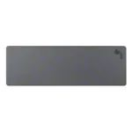 AIREX Pilates- und Yogamatte ECO Grip, LxBxH 180x61x0,4 cm