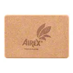 AIREX Yogablock ECO aus Kork, 22,5x15x7,4 cm