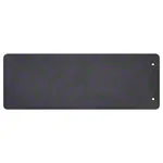 AIREX Yogamatte Calyana Advanced Studio, mit sen, LxBxH 185x65x0,5 cm