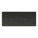 Abbildung zeigt AIREX Gymnastikmatte Heartbeat Fit, LxBxH 185x60x1 cm