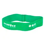 Sport-Tec Fitness-Loop aus Textil, 32x5,8 cm, mittel, grn