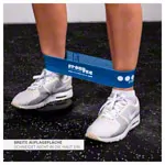 Sport-Tec Fitness-Loop aus Textil, 32x5,8 cm, mittel, grn